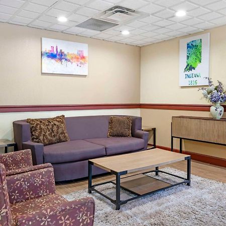 Quality Suites Indianapolis Esterno foto