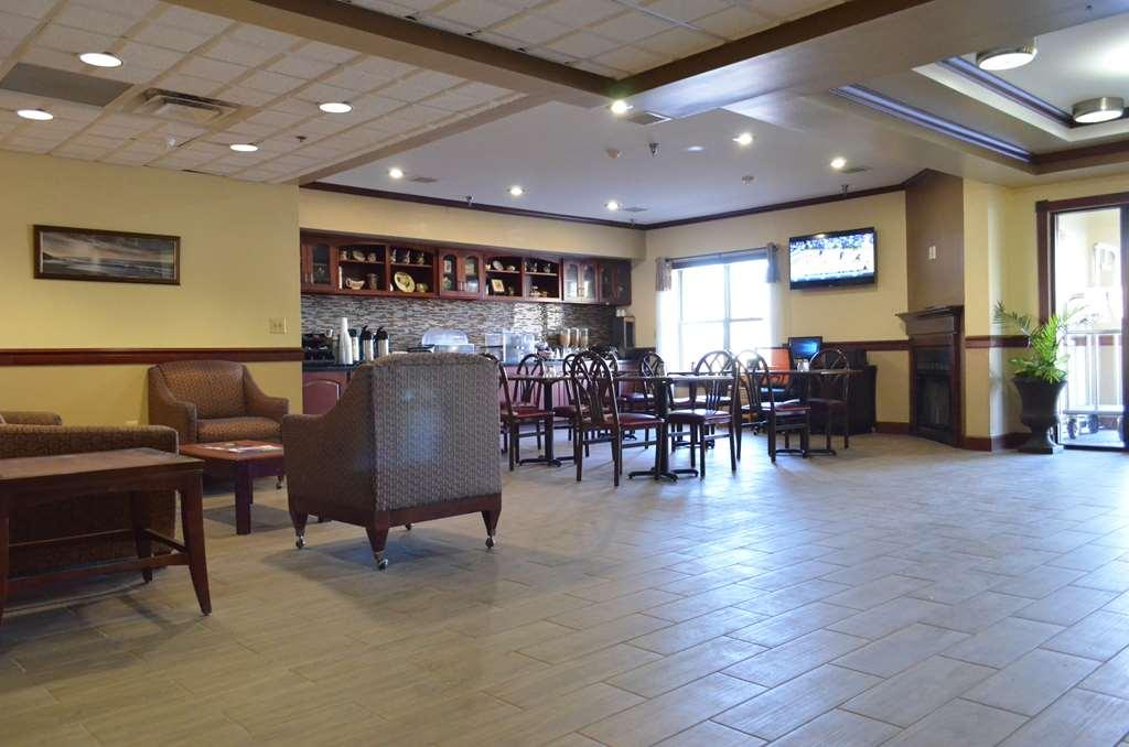 Quality Suites Indianapolis Esterno foto