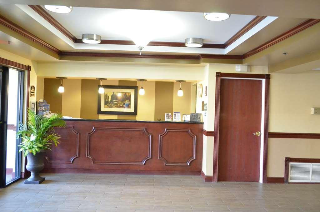 Quality Suites Indianapolis Esterno foto