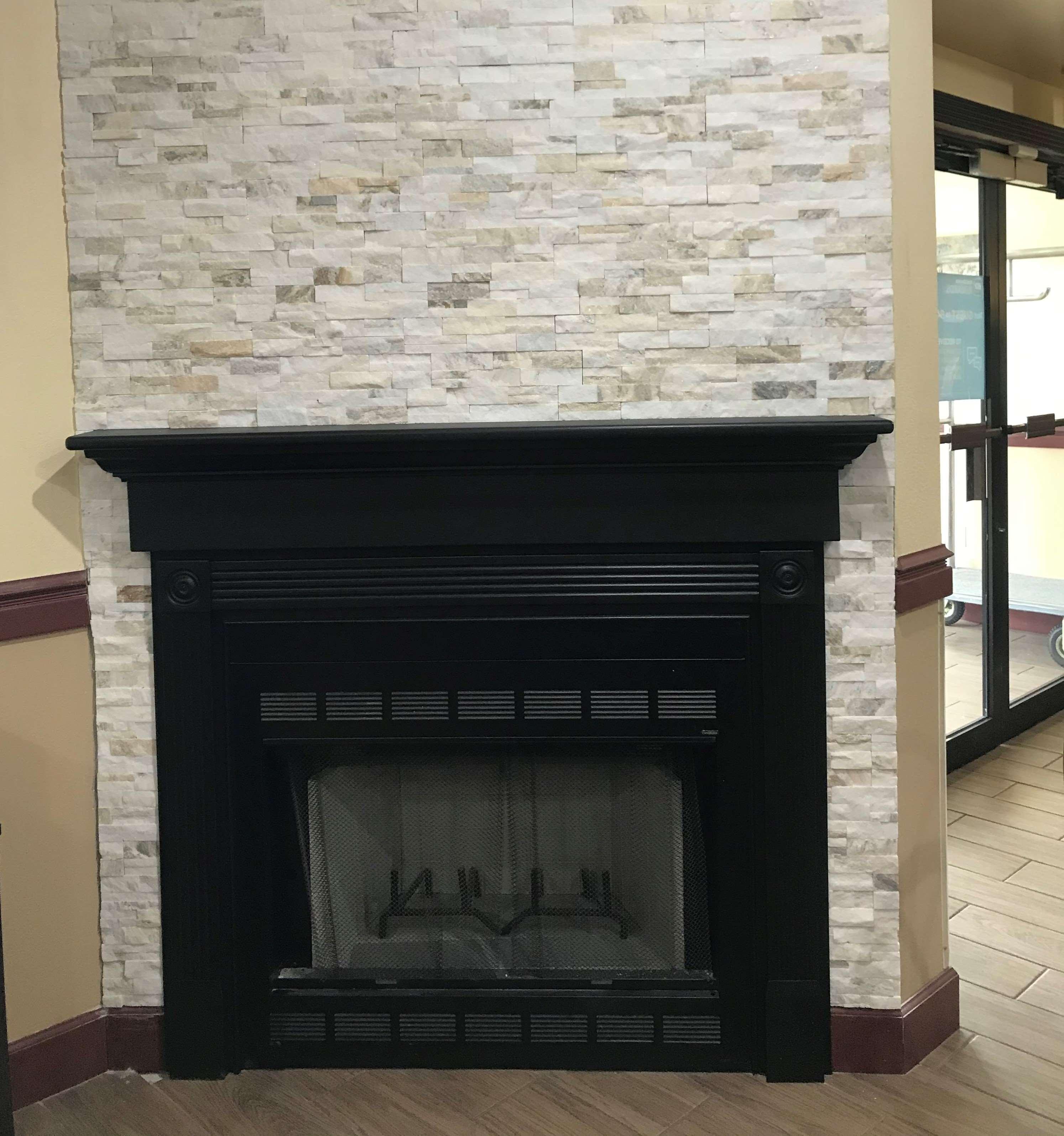 Quality Suites Indianapolis Esterno foto