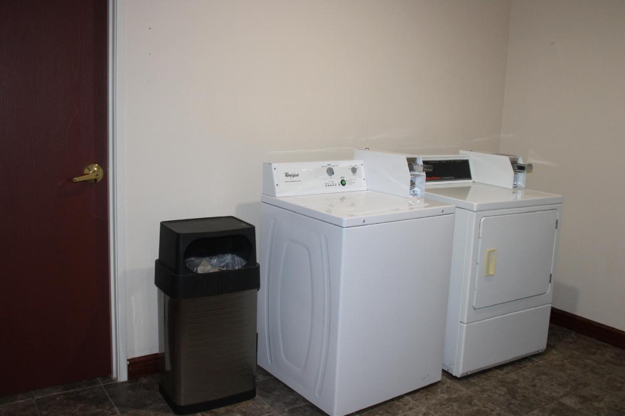 Quality Suites Indianapolis Esterno foto