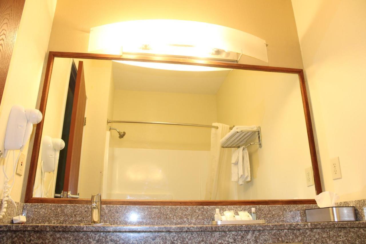 Quality Suites Indianapolis Esterno foto